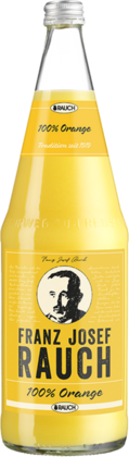 Franz Josef Rauch Orange 100% 6/1,0l